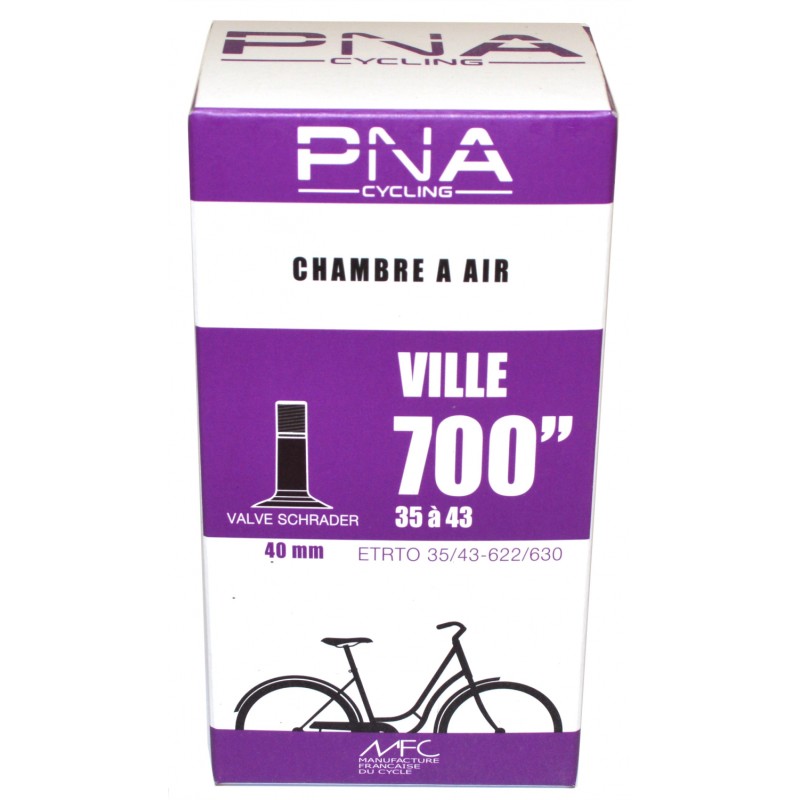CH AIR 700X35-43 VS40 - C4802100 - 3032651840503