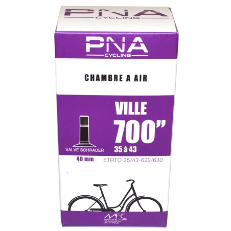 CH AIR 700X35-43 VS40 - C4802100 - 3032651840503