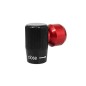GONFLEUR NEWTON INFLAT ALU NOIR (DEBIT REGLABLE) VP-VS (LIVRE SANS CARTOUCHE)