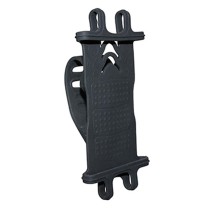Support telephone-smartphone p2r silicone universel