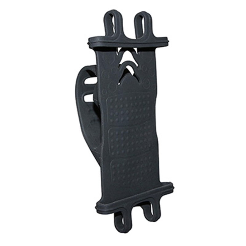 Support telephone-smartphone p2r silicone universel