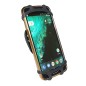 Support telephone-smartphone p2r silicone universel