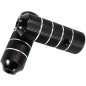 REP-PIEDS ALU NR M14 38X110 - C3502052 - 3032651851110
