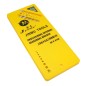 OUTIL CLE TORX P2R LONGUES CREUSES (10,15,20,25,27,30,40,45,50) (JEU DE 9 CLES)
