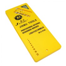 OUTIL CLE TORX P2R LONGUES CREUSES (10,15,20,25,27,30,40,45,50) (JEU DE 9 CLES)
