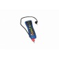 TESTEUR DE CHARGE BATTERIE MOTO-SCOOTER-MOTOCULTURE SC POWER SCACC03 (TESTE LE NIVEAU DE CHARGE)