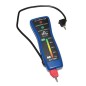 TESTEUR DE CHARGE BATTERIE MOTO-SCOOTER-MOTOCULTURE SC POWER SCACC03 (TESTE LE NIVEAU DE CHARGE)