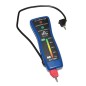 TESTEUR DE CHARGE BATTERIE MOTO-SCOOTER-MOTOCULTURE SC POWER SCACC03 (TESTE LE NIVEAU DE CHARGE)