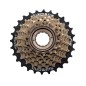 ROUE LIBRE  7 V. SHIMANO TZ500 14-28DTS