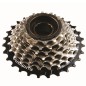 ROUE LIBRE  7 V. SHIMANO TZ500 14-28DTS