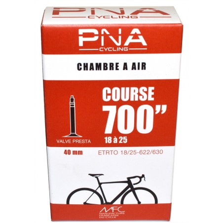 CH. AIR 700x18-25 VP40 - C4802096 - 3032651840541
