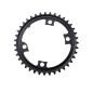 PLATEAU ROUTE DIAM 110 INTER 34DTS NOIR SHIMANO ORIGINE 105 R7000 11V. (4 BRANCHES)