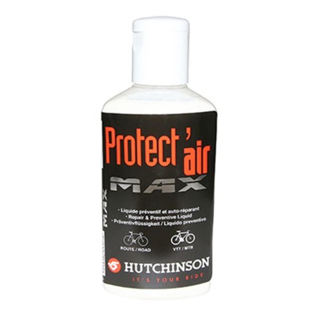 PREVENTIF ANTI-CREVAISON HUTCHINSON POUR CHAMBRE A AIR (120 ml)