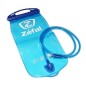 POCHE A EAU ZEFAL 1.5L OUVERTURE TOTALE ET NETTOYAGE FACILE