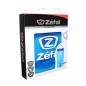 POCHE A EAU ZEFAL 1.5L OUVERTURE TOTALE ET NETTOYAGE FACILE