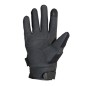 GANTS CROSS ADX TOWN NOIR-JAUNE FLUO  T12 (XXL)  (HOMOLOGUE EN 13594:2015)