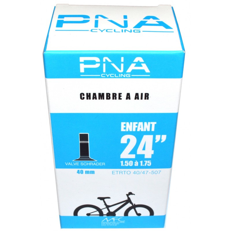 CHAMBRE A AIR 24X1,50-1,75 VS - C4802088 - 3032651840619