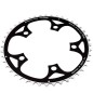 PLATEAU ROUTE DIAM 110 INTER 36DTS NOIR ZEPHYR 9/10V (COMP.TOUS MODELES) TA 5 BRANCHES