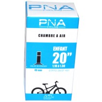 CHAMBRE  AIR 20X1'1/8-1 3/8 VS - C4802087 - 3032651840626