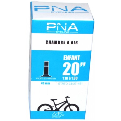 CHAMBRE  AIR 20X1'1/8-1 3/8 VS - C4802087 - 3032651840626