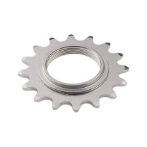 PIGNON FIXIE/PISTE MICHE 16 DTS CHAINE   3/3