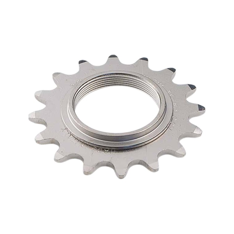 PIGNON FIXIE/PISTE MICHE 16 DTS CHAINE   3/3