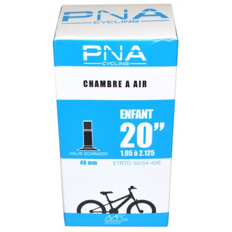 CHAMBRE A AIR 20X1,90 VS - C4802086 - 3032651840633