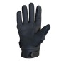 GANTS CROSS ADX TOWN NOIR-ORANGE FLUO  T 8 (S)  (HOMOLOGUE EN 13594:2015)