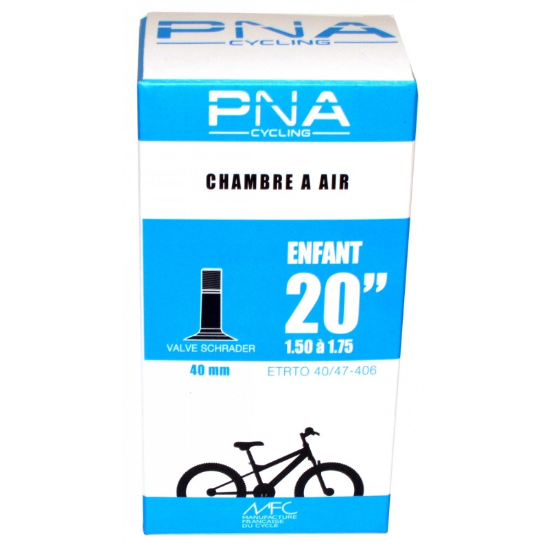 CH AIR 20X1,50-1,75 VS40 - C4802085 - 3032651840640