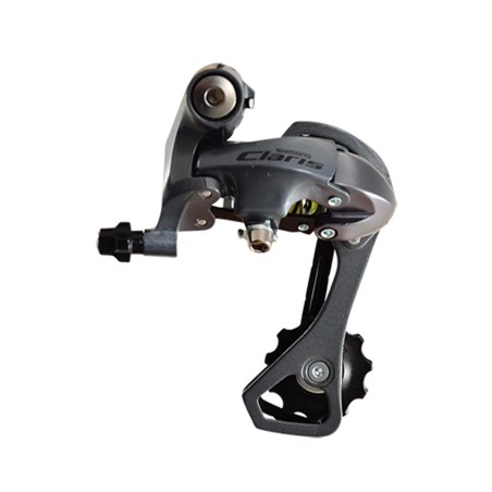Derailleur route ar Shimano claris r2000ss 8v chape moyenne