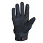 GANTS CROSS ADX TOWN NOIR-ORANGE FLUO  T 9 (M)  (HOMOLOGUE EN 13594:2015)