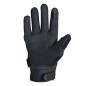 GANTS CROSS ADX TOWN NOIR-ORANGE FLUO  T 9 (M)  (HOMOLOGUE EN 13594:2015)