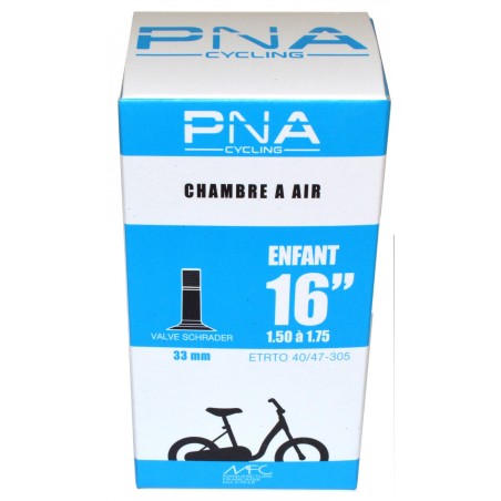 CH AIR 16X1.50-1.75 VS33 - C4802084 - 3032651840657