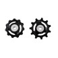 GALET DERAILLEUR SHIMANO 11V. ULTEGRA R8000/R8050 (JEU)