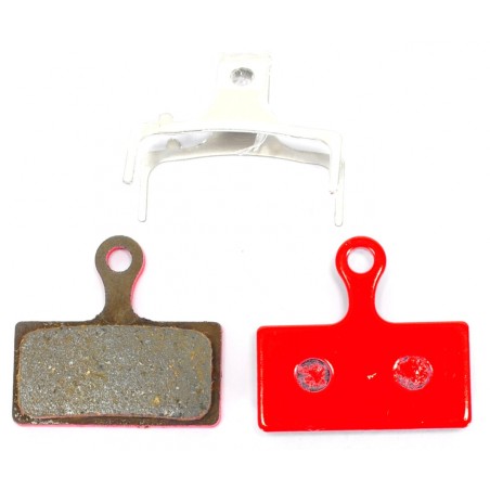 JEU PLAQ FRNS COMP XTR-M985 - C6602115 - 3032651851592