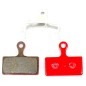JEU PLAQ FRNS COMP XTR-M985 - C6602115 - 3032651851592