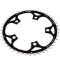 PLATEAU ROUTE DIAM 110 INTER 39DTS NOIR ZEPHYR 9/10V (COMP.TOUS MODELES) TA 5 BRANCHES