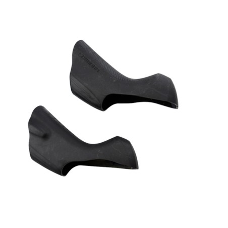 REPOSE MAIN ROUTE SHIMANO ULTEGRA ST-R8000 NOIR 11V. (PR)