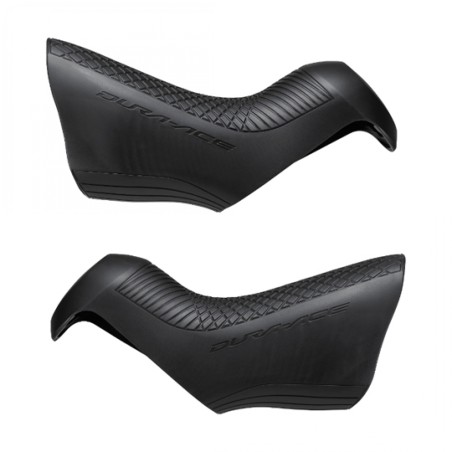 REPOSE MAIN ROUTE SHIMANO DURA ACE ST-R9150 NOIR 12V. (PR)
