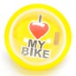 SONNETTE "I LOVE MY BIKE" JNE - C8552027 - 3032651851660