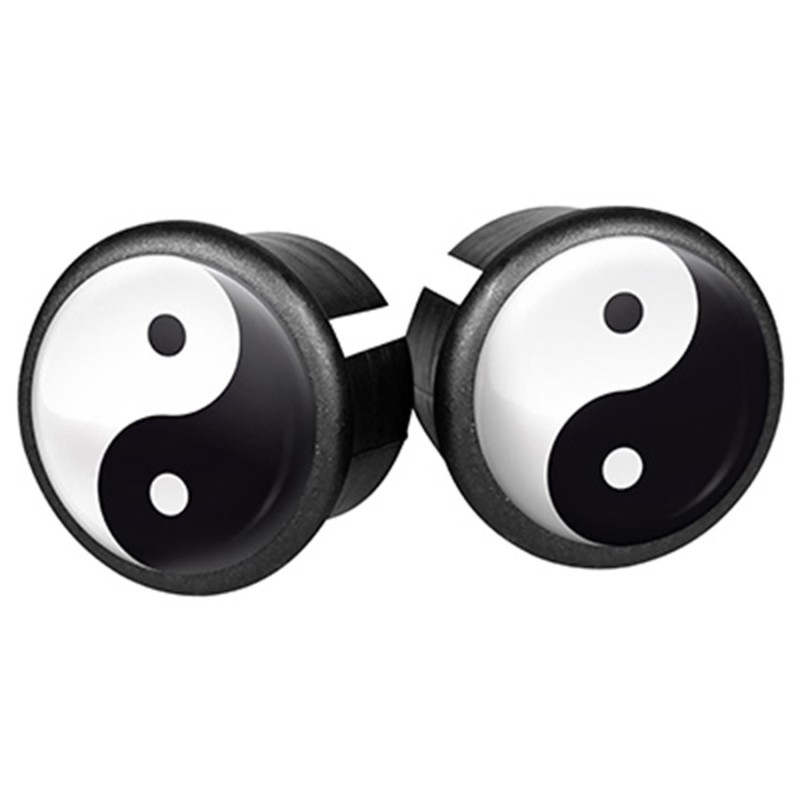 BOUCHON DE CINTRE ROUTE VELOX DOMING YING ET YANG (SUR CARTE PAR 2)