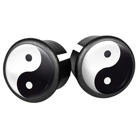 BOUCHON DE CINTRE ROUTE VELOX DOMING YING ET YANG (SUR CARTE PAR 2)