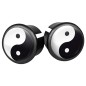 BOUCHON DE CINTRE ROUTE VELOX DOMING YING ET YANG (SUR CARTE PAR 2)