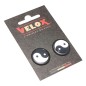BOUCHON DE CINTRE ROUTE VELOX DOMING YING ET YANG (SUR CARTE PAR 2)