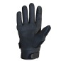 GANTS CROSS ADX TOWN NOIR-VERT FLUO  T 7 (XS)  ENFANT (HOMOLOGUE EN 13594:2015)