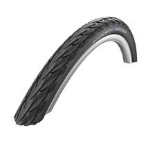 Pneu vtc/urbain 700x32  Schwalbe delta cruiser plus noir tr (32-622)