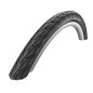 Pneu vtc/urbain 700x32  Schwalbe delta cruiser plus noir tr (32-622)