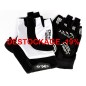 PE GANTS RTE GEL NR/BLANC - C9532074-S      - 3032651841142