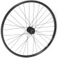 ROUE ARRIERE 27.5" DISQUE K7 8/9/10/11V BLOCAGES - 3032651841265