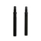 PROLONGATEUR DE VALVE P2R NOIR 55mm (VENDU A LA PAIRE)